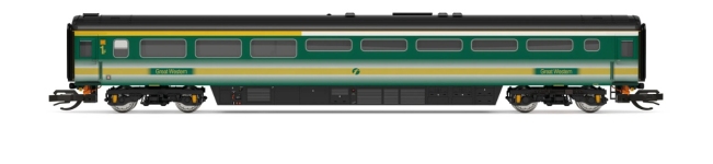 Hornby TT4073 - TT - Bistrowagen MK3, FGW, Ep. V